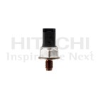 Capteur, pression de carburant Pour Renault Dacia Ford Nissan 8200379933 1334946
