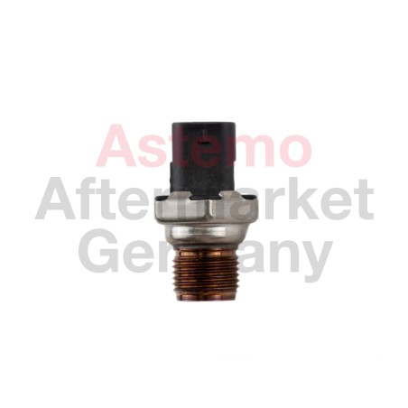 Capteur, pression de carburant Pour Peugeot Opel Citroën DS 9810824880 39165613