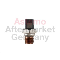 Capteur, pression de carburant Pour Peugeot Opel Citroën DS 9810824880 39165613