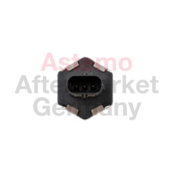 Capteur, pression de carburant Pour Peugeot Opel Citroën DS 9810824880 39165613