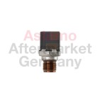 Capteur, pression de carburant Pour VW Audi A1 Seat Skoda 04L906054 04L906054E