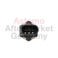 Capteur, pression de carburant Pour VW Audi A1 Seat Skoda 04L906054 04L906054E