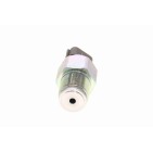 Capteur, pression de carburant Pour Nissan Cabstar Navara Pathfinder III ISUZU