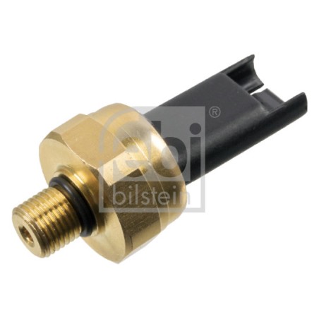 Capteur, pression de carburant Pour BMW Série 3 E90 E91 E92 E93 13537547883