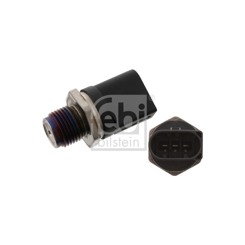 Capteur, pression de carburant Pour MERCEDES R S CLK CLS Sprinter Viano Vito