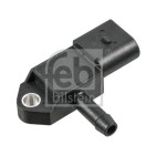 Capteur, pression de suralimentation Pour VW Audi A1 A3 A4 Seat Skoda 04L906051B