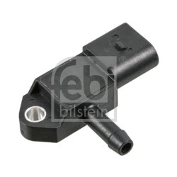 Capteur, pression de suralimentation Pour VW Audi A1 A3 A4 Seat Skoda 04L906051B