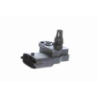Capteur, pression de suralimentation Pour Dacia Fiat Ford Alfa Romeo 465335180