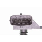 Capteur, pression de suralimentation Pour Dacia Fiat Ford Alfa Romeo 465335180