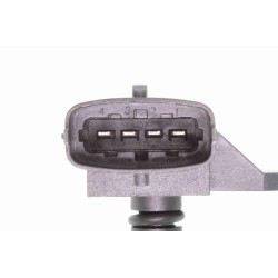 Capteur, pression de suralimentation Pour Dacia Fiat Ford Alfa Romeo 465335180