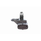 Capteur, pression de suralimentation Pour Dacia Fiat Ford Alfa Romeo 465335180