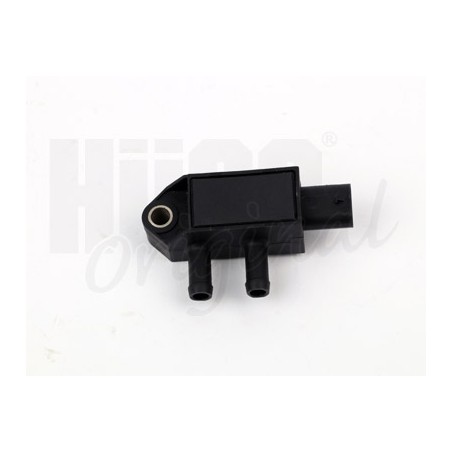 Capteur, pression des gaz échappement Pour Mitsubishi ASX 1865A328