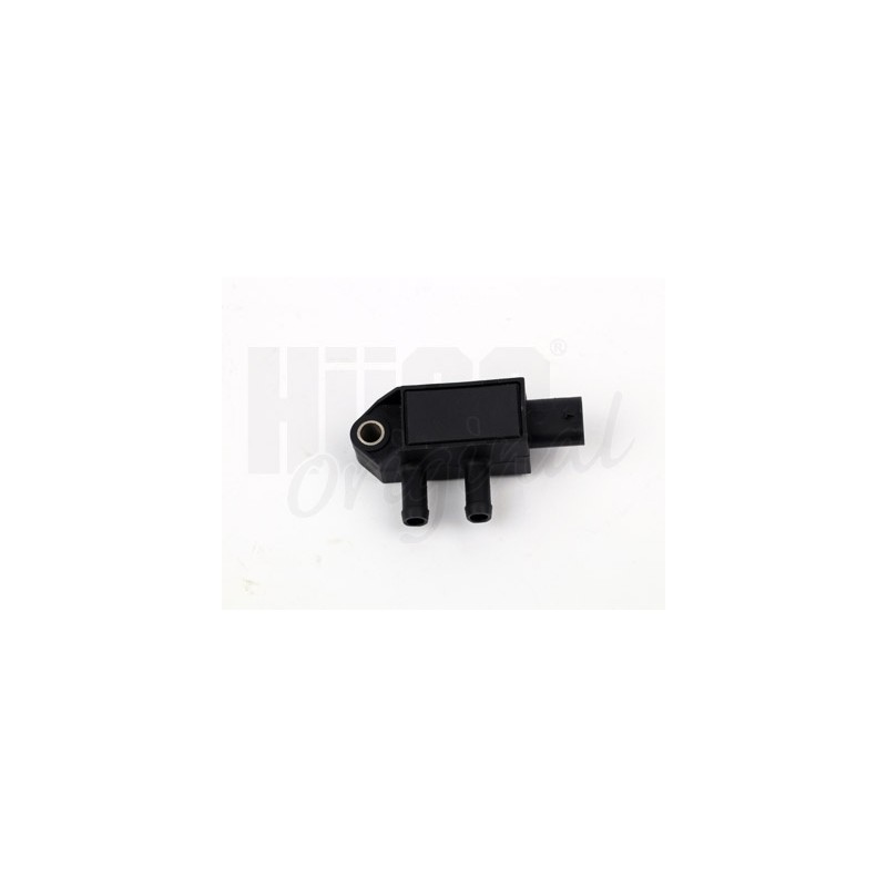 Capteur, pression des gaz échappement Pour Mitsubishi ASX 1865A328