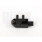 Capteur, pression des gaz échappement Pour Mitsubishi ASX 1865A328