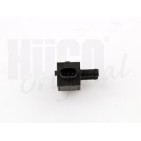 Capteur, pression des gaz échappement Pour Mitsubishi ASX 1865A328