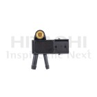 Capteur, pression des gaz échappement Pour MERCEDES GL GLK M R S CLK CLS SLC