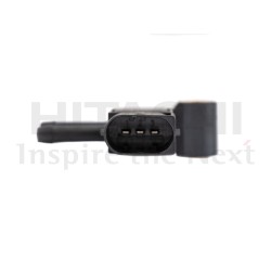 Capteur, pression des gaz échappement Pour MERCEDES GL GLK M R S CLK CLS SLC