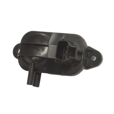 Capteur, pression des gaz échappement Pour Peugeot Ford C-Max Jaguar Land Rover
