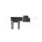 Capteur, pression des gaz échappement Pour Peugeot Ford Citroën Mazda 1545549