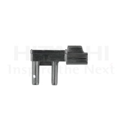 Capteur, pression des gaz échappement Pour Peugeot Ford Citroën Mazda 1545549