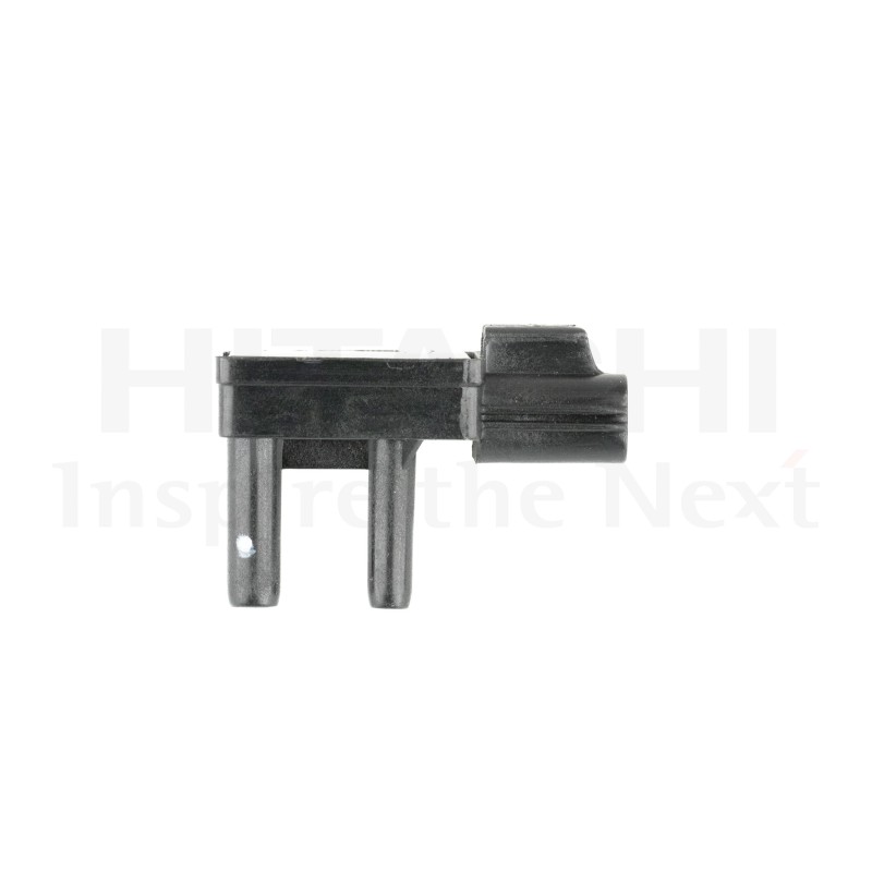 Capteur, pression des gaz échappement Pour Peugeot Ford Citroën Mazda 1545549