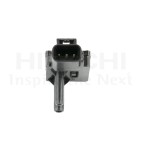 Capteur, pression des gaz échappement Pour Peugeot Ford Citroën Mazda 1545549