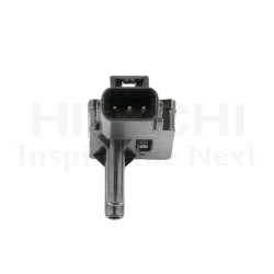 Capteur, pression des gaz échappement Pour Peugeot Ford Citroën Mazda 1545549