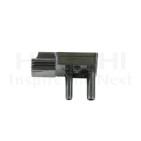 Capteur, pression des gaz échappement Pour Peugeot Ford Citroën Mazda 1545549