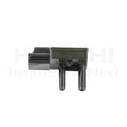Capteur, pression des gaz échappement Pour Peugeot Ford Citroën Mazda 1545549