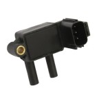 Capteur, pression des gaz échappement Pour Ford C-Max II Focus III AV615L200AA