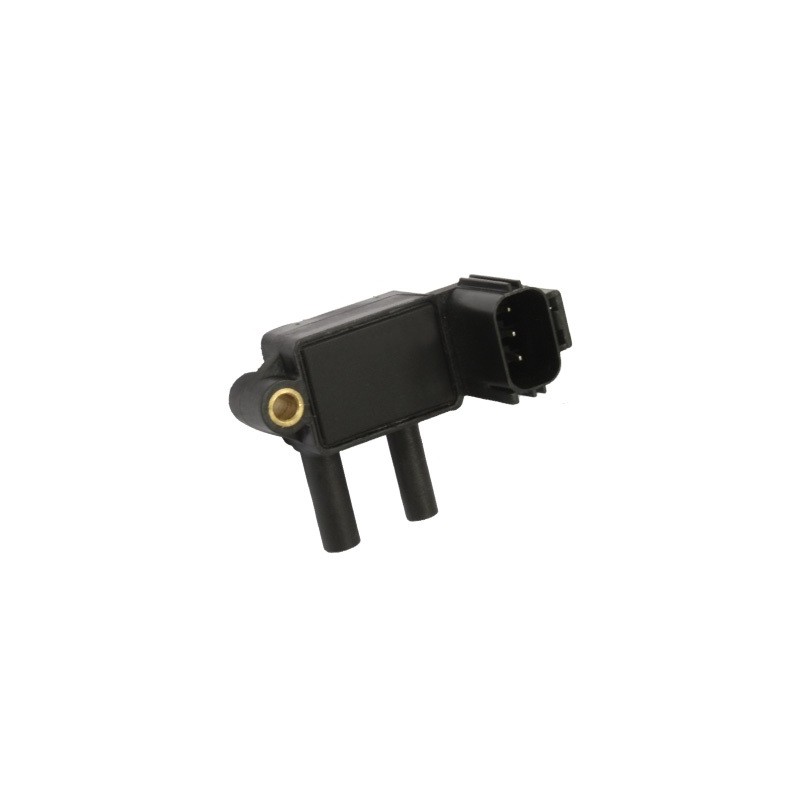 Capteur, pression des gaz échappement Pour Ford C-Max II Focus III AV615L200AA