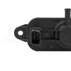Capteur, pression des gaz échappement Pour Peugeot Fiat Citroën IVECO 1618ET