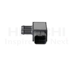 Capteur, pression des gaz échappement Pour Renault Dacia Opel MERCEDES 93457569
