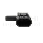 Capteur, pression des gaz échappement Pour Ford C-Max II Ecosport 1876829