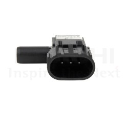 Capteur, pression des gaz échappement Pour Ford C-Max II Ecosport 1876829