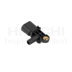 Capteur, pression des gaz échappement Pour Ford C-Max II Ecosport 1876829