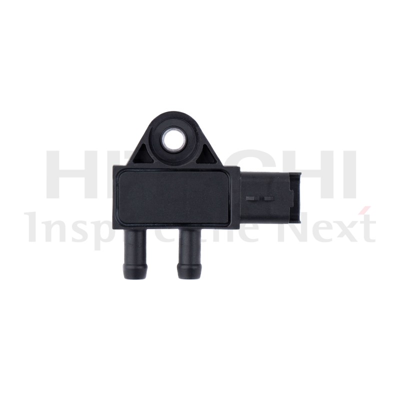 Capteur, pression des gaz échappement Pour Peugeot Opel Citroën DS 9677816180