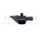 Capteur, pression des gaz échappement Pour Peugeot Opel Citroën DS 9677816180