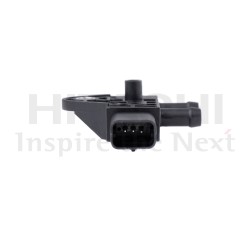 Capteur, pression des gaz échappement Pour Peugeot Opel Citroën DS 9677816180