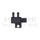 Capteur, pression des gaz échappement Pour BMW Toyota Mini 13628570686 8570686