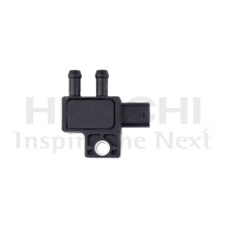 Capteur, pression des gaz échappement Pour BMW Toyota Mini 13628570686 8570686