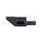 Capteur, pression des gaz échappement Pour BMW Toyota Mini 13628570686 8570686