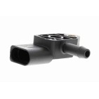 Capteur, pression des gaz échappement Pour VW Passat Touran Skoda Octavia III