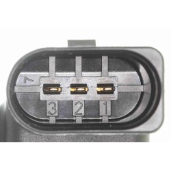 Capteur, pression des gaz échappement Pour VW Passat Touran Skoda Octavia III