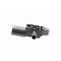 Capteur, pression des gaz échappement Pour VW Passat Touran Skoda Octavia III