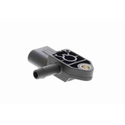 Capteur, pression des gaz échappement Pour VW Passat Touran Skoda Octavia III