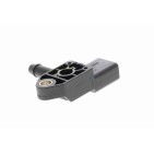 Capteur, pression des gaz échappement Pour VW Passat Touran Skoda Octavia III