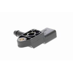 Capteur, pression des gaz échappement Pour VW Passat Touran Skoda Octavia III