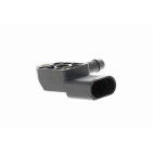 Capteur, pression des gaz échappement Pour VW Passat Touran Skoda Octavia III