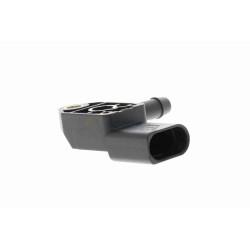 Capteur, pression des gaz échappement Pour VW Passat Touran Skoda Octavia III